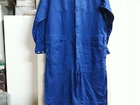 1 x overall blauw 60 - afbeelding 2 van  3