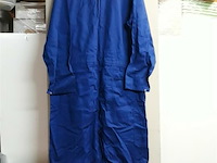 1 x overall blauw 60 - afbeelding 3 van  3