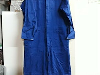 1 x overall blauw 62 - afbeelding 1 van  3