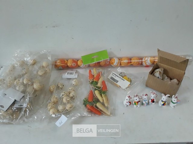 1 x paasdeco mix - afbeelding 2 van  3