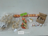 1 x paasdeco mix - afbeelding 2 van  3
