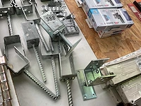 1 x partij betonankers - afbeelding 2 van  5