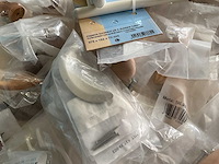 1 x partij bevestigingsmateriaal - afbeelding 3 van  11