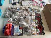 1 x partij bevestigingsmateriaal - afbeelding 1 van  11