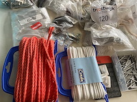 1 x partij bevestigingsmateriaal - afbeelding 4 van  11