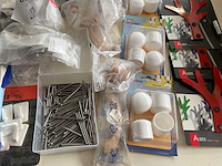 1 x partij bevestigingsmateriaal - afbeelding 5 van  11