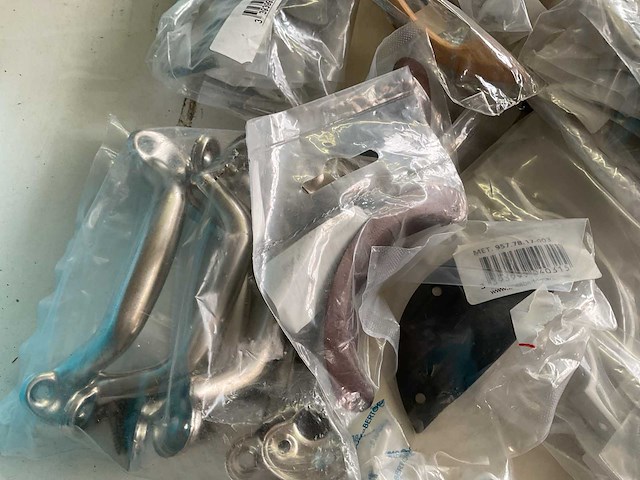 1 x partij bevestigingsmateriaal - afbeelding 9 van  11