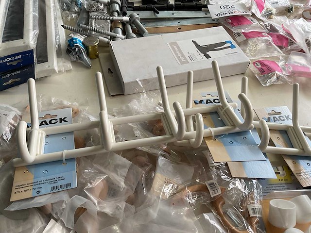 1 x partij bevestigingsmateriaal - afbeelding 11 van  11