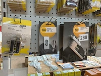 1 x partij bevestigingsmaterialen - afbeelding 3 van  9