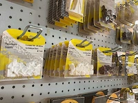 1 x partij bevestigingsmaterialen - afbeelding 4 van  9