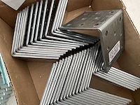 1 x partij bevestigingsmaterialen - afbeelding 3 van  9