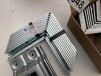 1 x partij bevestigingsmaterialen - afbeelding 8 van  9