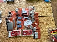 1 x partij bevestigingsmaterialen - afbeelding 1 van  12