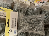 1 x partij bevestigingsmaterialen - afbeelding 8 van  9