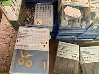 1 x partij bevestigingsmaterialen - afbeelding 4 van  8