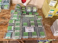 1 x partij bevestigingsmaterialen - afbeelding 1 van  7