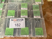 1 x partij bevestigingsmaterialen - afbeelding 2 van  7