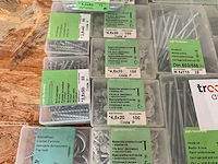 1 x partij bevestigingsmaterialen - afbeelding 7 van  7