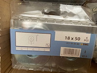 1 x partij bevestigingsmaterialen - afbeelding 10 van  13