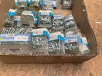 1 x partij bevestigingsmaterialen - afbeelding 13 van  13