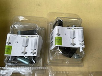 1 x partij bevestigingsmaterialen - afbeelding 3 van  11