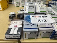 1 x partij bevestigingsmaterialen - afbeelding 4 van  11