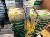 1 x partij bevestingsmaterialen - afbeelding 3 van  8