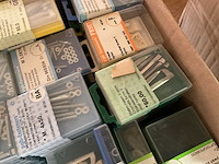 1 x partij bevestingsmaterialen - afbeelding 4 van  8