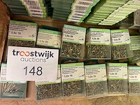 1 x partij bevestingsmaterialen - afbeelding 3 van  10