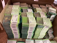 1 x partij bevestingsmaterialen - afbeelding 5 van  10