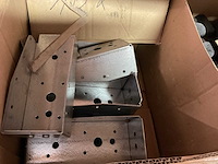 1 x partij bevestingsmaterialen - afbeelding 2 van  7