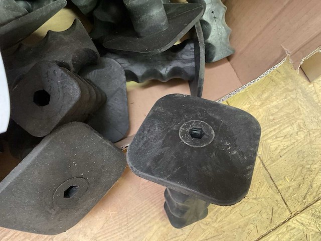 1 x partij bevestingsmaterialen - afbeelding 7 van  7