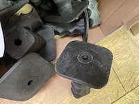 1 x partij bevestingsmaterialen - afbeelding 7 van  7