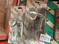 1 x partij deurklinken - afbeelding 3 van  9