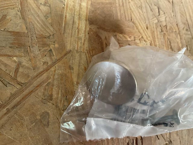 1 x partij diverse kapstokjes; kastknopjes - afbeelding 5 van  10