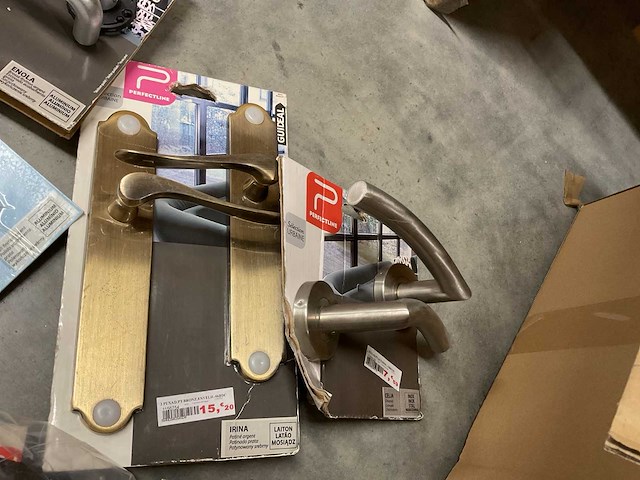 1 x partij diversen - afbeelding 2 van  12