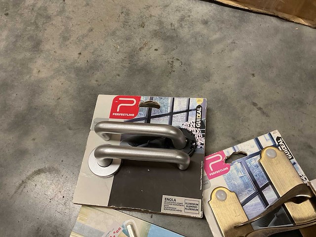 1 x partij diversen - afbeelding 3 van  12