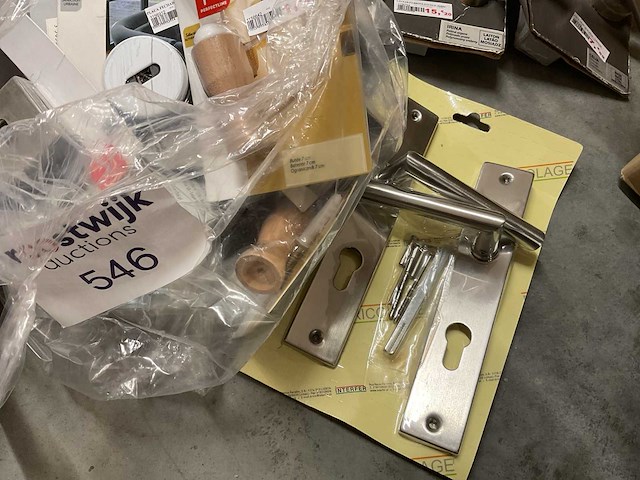 1 x partij diversen - afbeelding 5 van  12