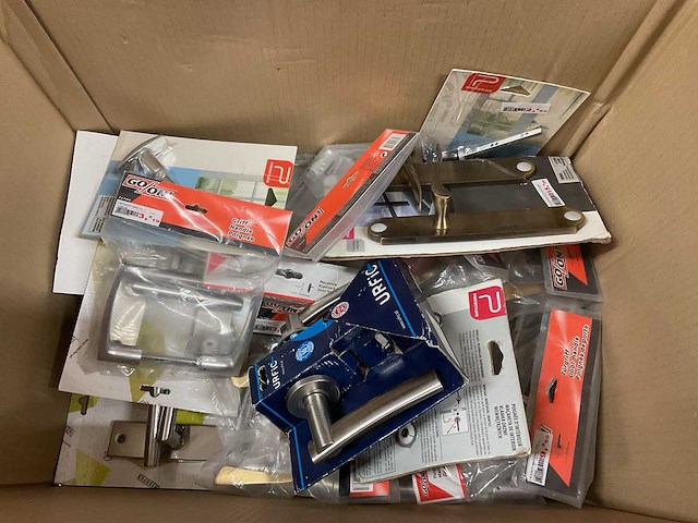 1 x partij diversen - afbeelding 6 van  12