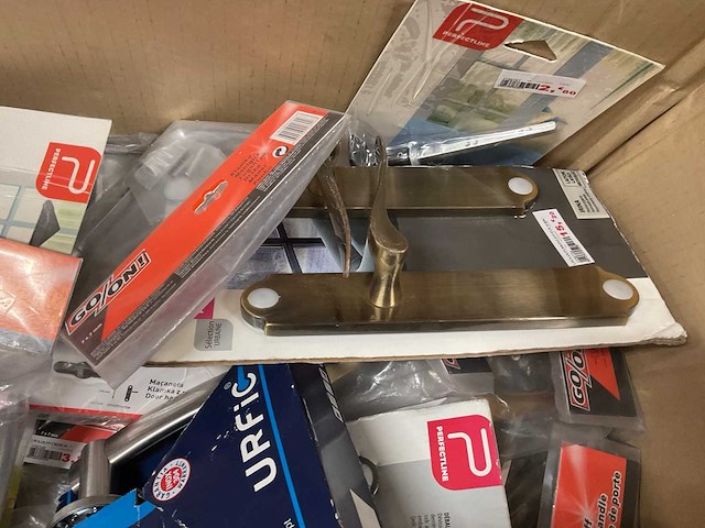 1 x partij diversen - afbeelding 7 van  12