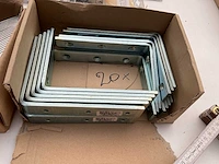 1 x partij hoekverbinders - afbeelding 6 van  8