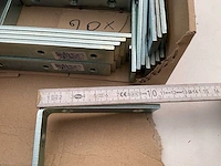 1 x partij hoekverbinders - afbeelding 8 van  8