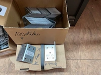 1 x partij hoekverbinders - afbeelding 2 van  5