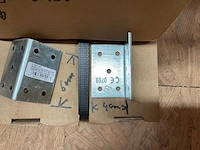 1 x partij hoekverbinders - afbeelding 3 van  5