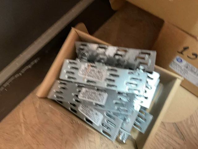 1 x partij hoekverbinders - afbeelding 4 van  5