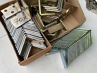 1 x partij hoekverbinders - afbeelding 5 van  9