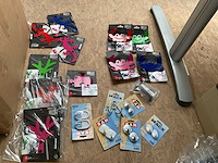 1 x partij kapstokken - afbeelding 5 van  12