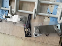 1 x partij kapstokken - afbeelding 4 van  10