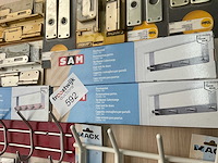 1 x partij kapstokken - afbeelding 6 van  10