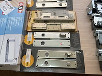 1 x partij kapstokken - afbeelding 7 van  10